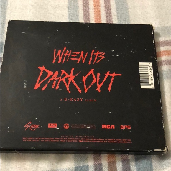 CD! - Picture 2 of 8